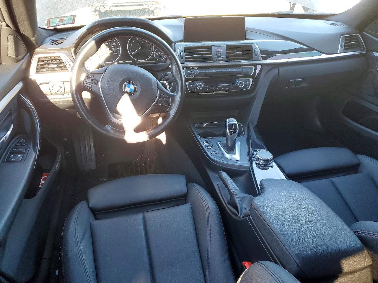 2018 BMW 430XI GRAN COUPE photo 15