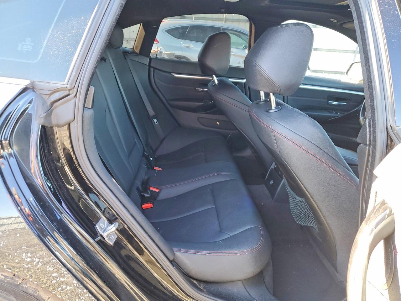 2018 BMW 430XI GRAN COUPE photo 21