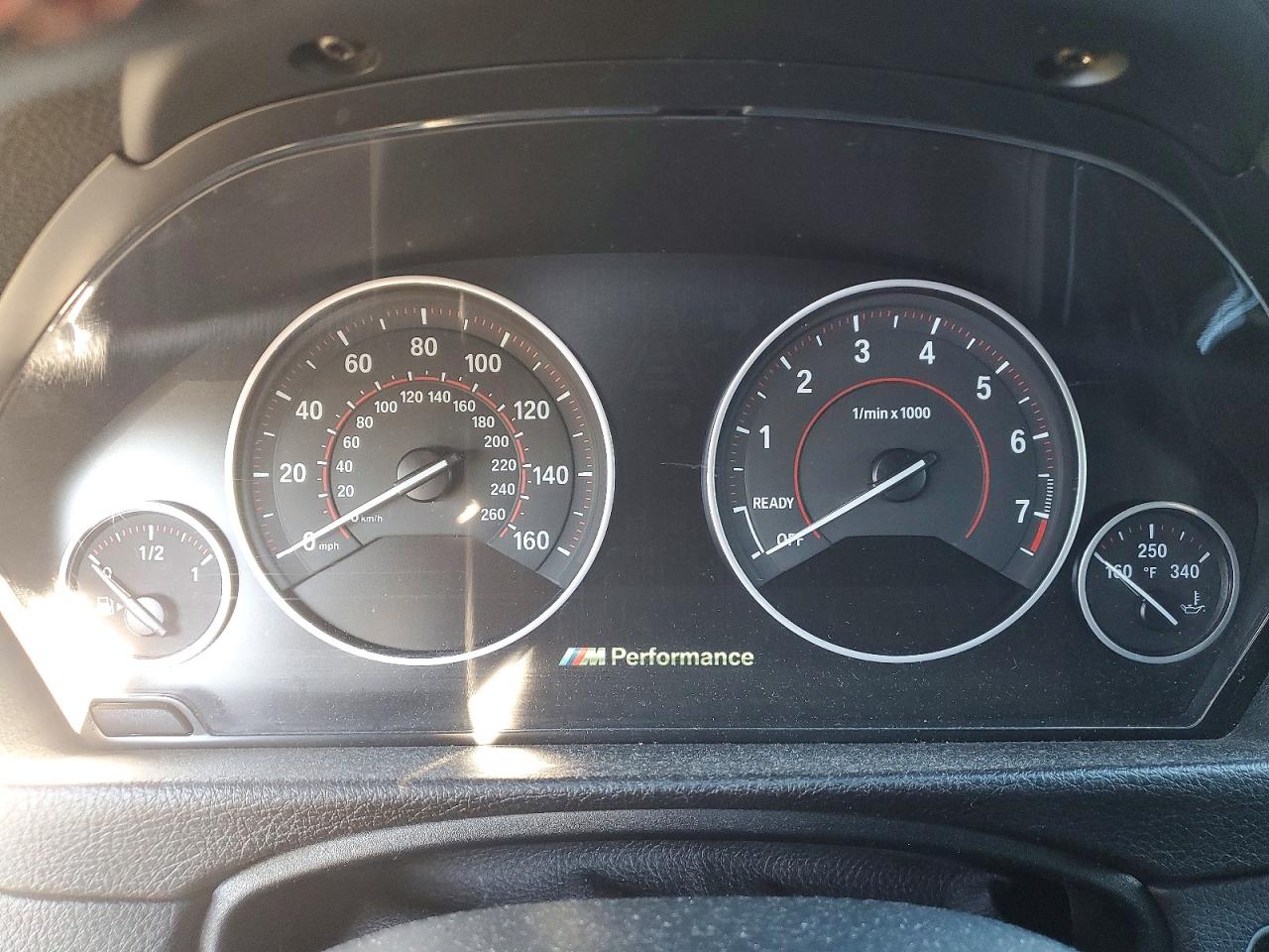 2018 BMW 430XI GRAN COUPE photo 17