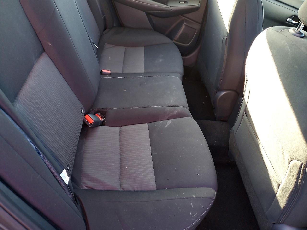 2023 NISSAN SENTRA SV photo 10