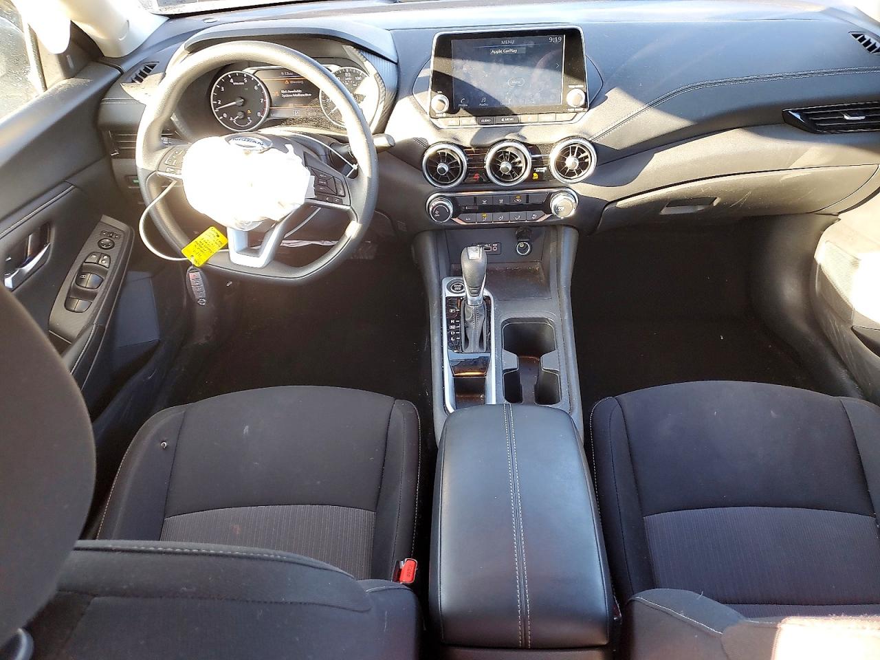 2023 NISSAN SENTRA SV photo 8