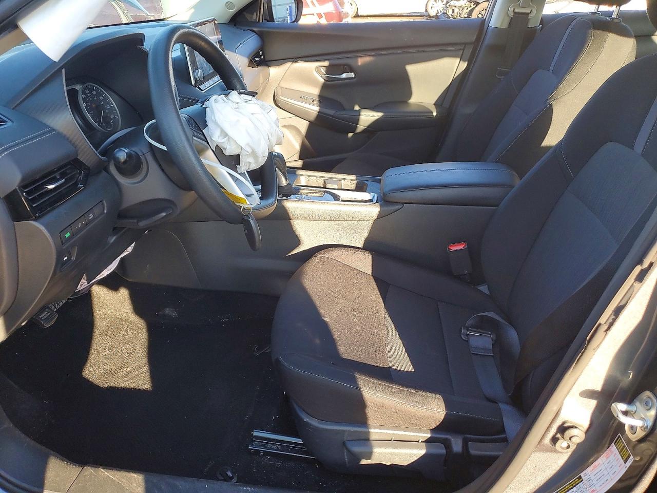 2023 NISSAN SENTRA SV photo 7