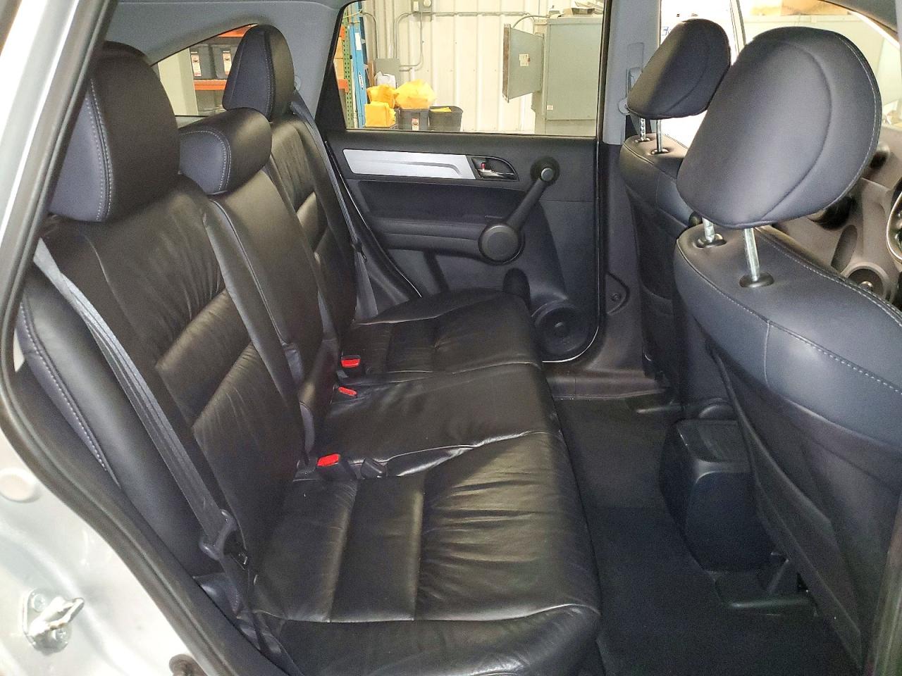 2011 HONDA CR-V EXL photo 11