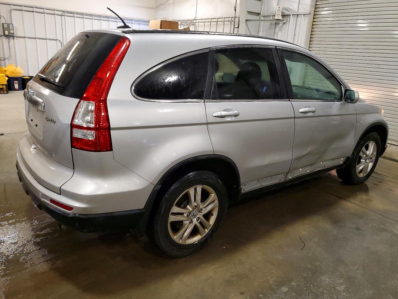 2011 HONDA CR-V EXL photo 3