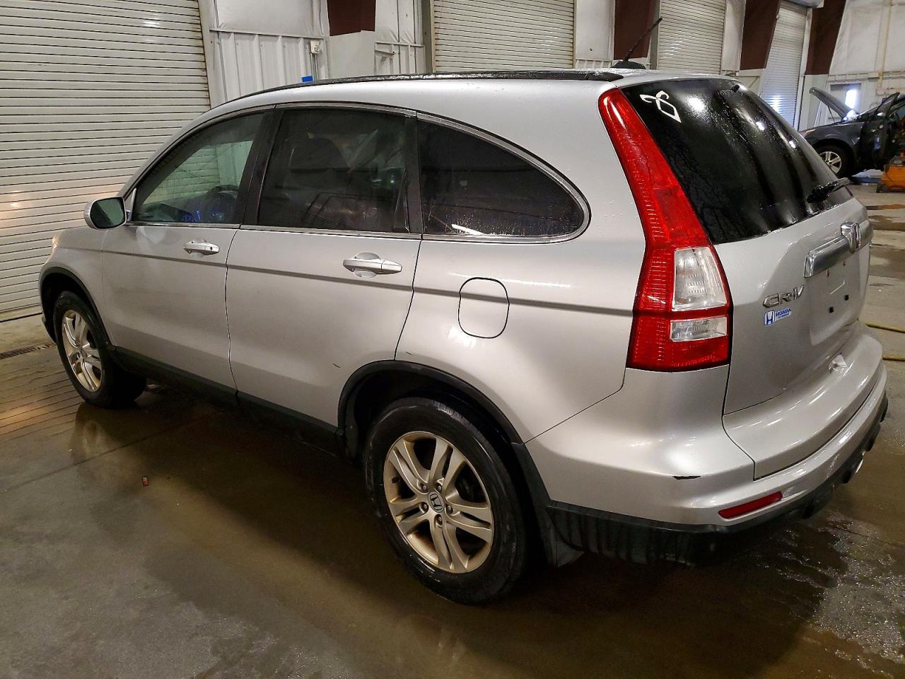 2011 HONDA CR-V EXL photo 2