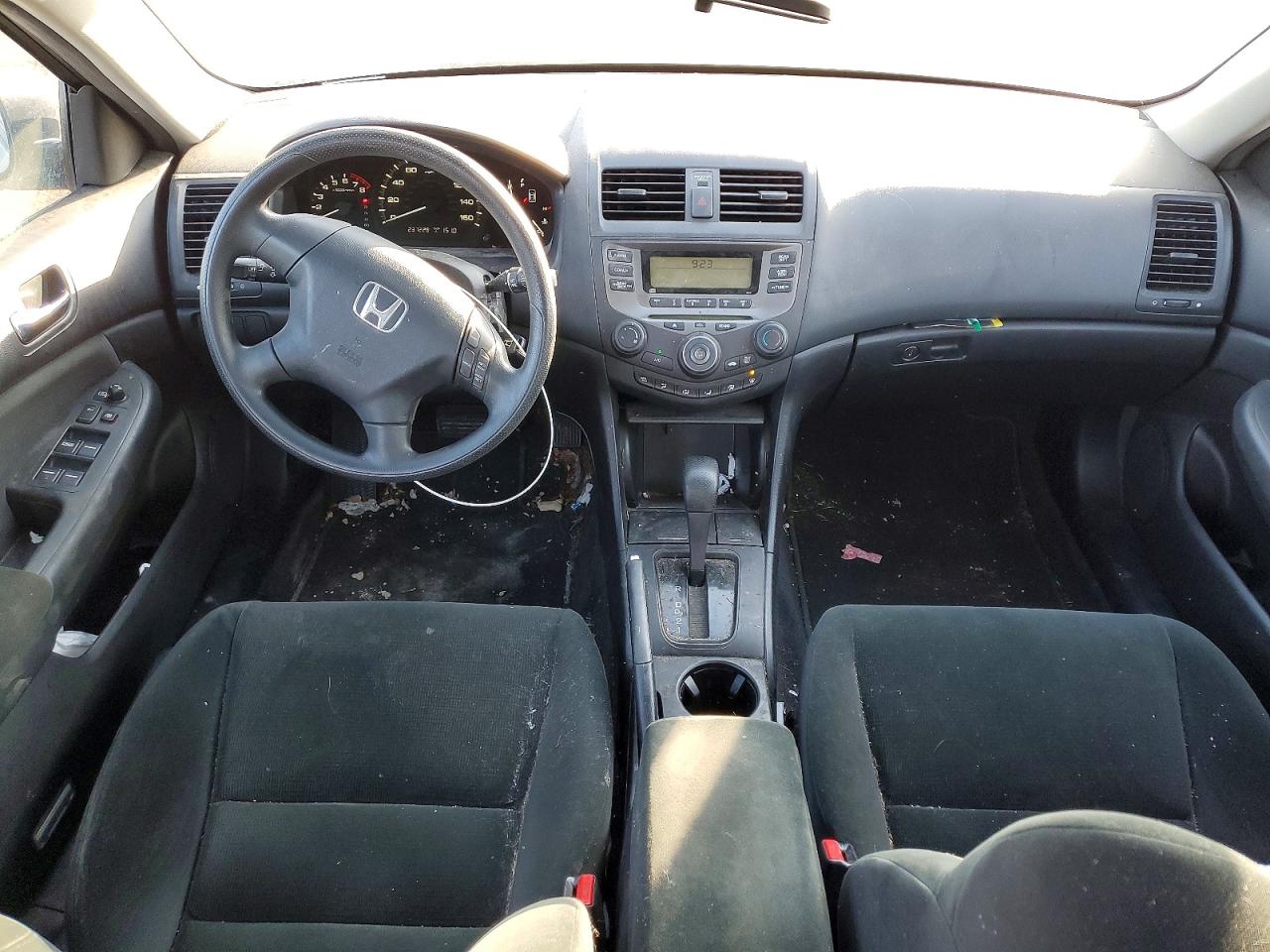 2006 HONDA ACCORD LX photo 15