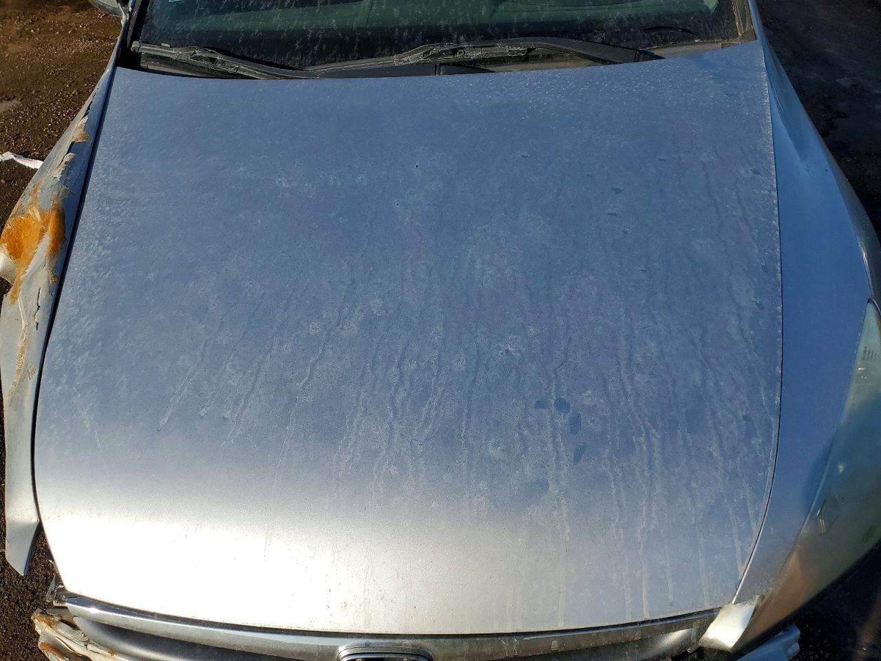 2006 HONDA ACCORD LX photo 21