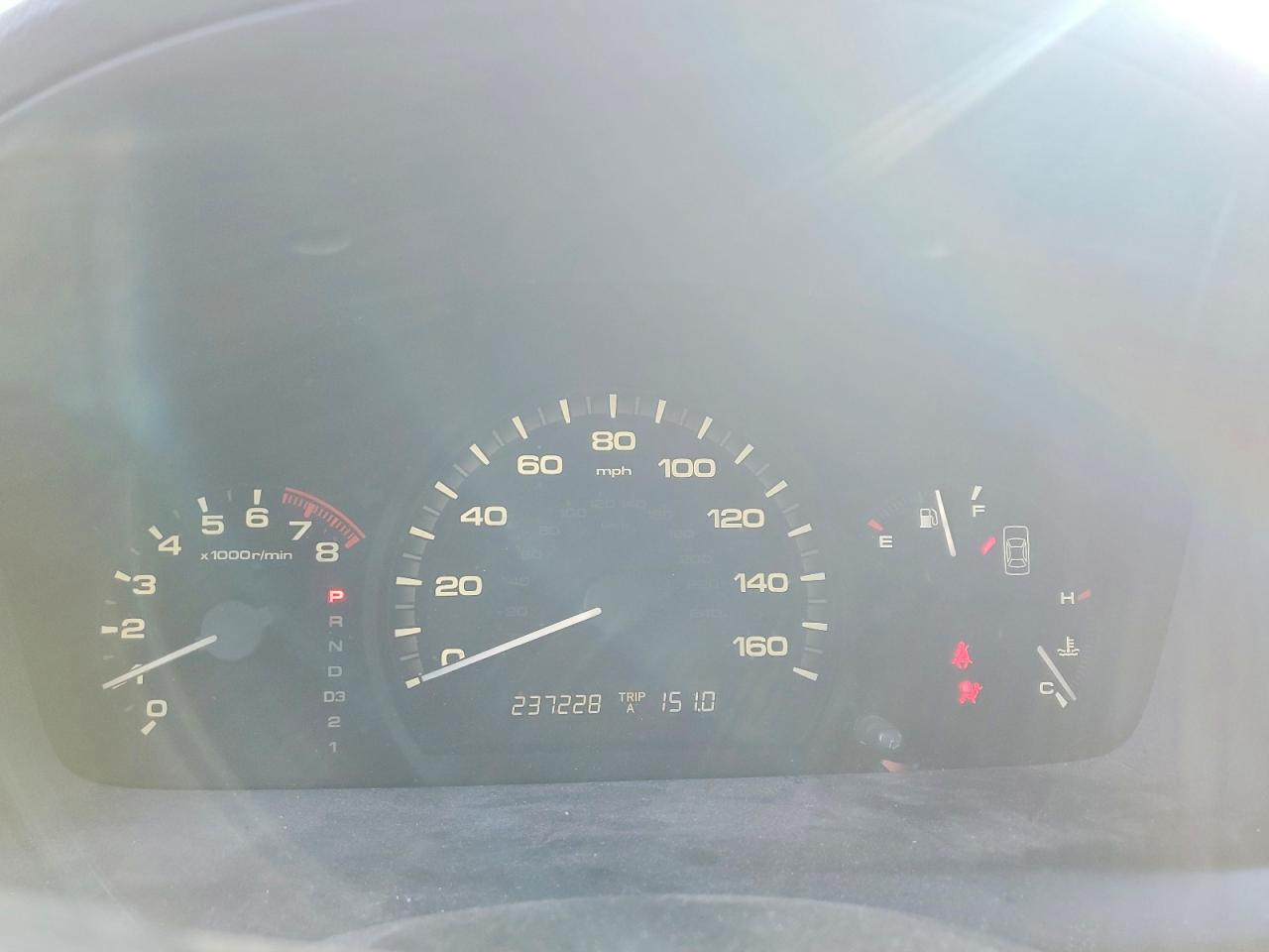 2006 HONDA ACCORD LX photo 17