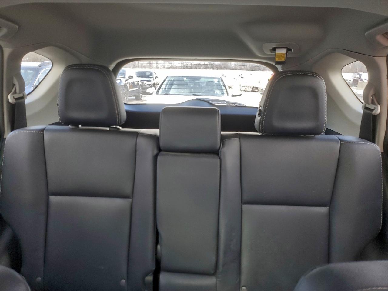 2013 TOYOTA RAV4 LIMITED photo 28