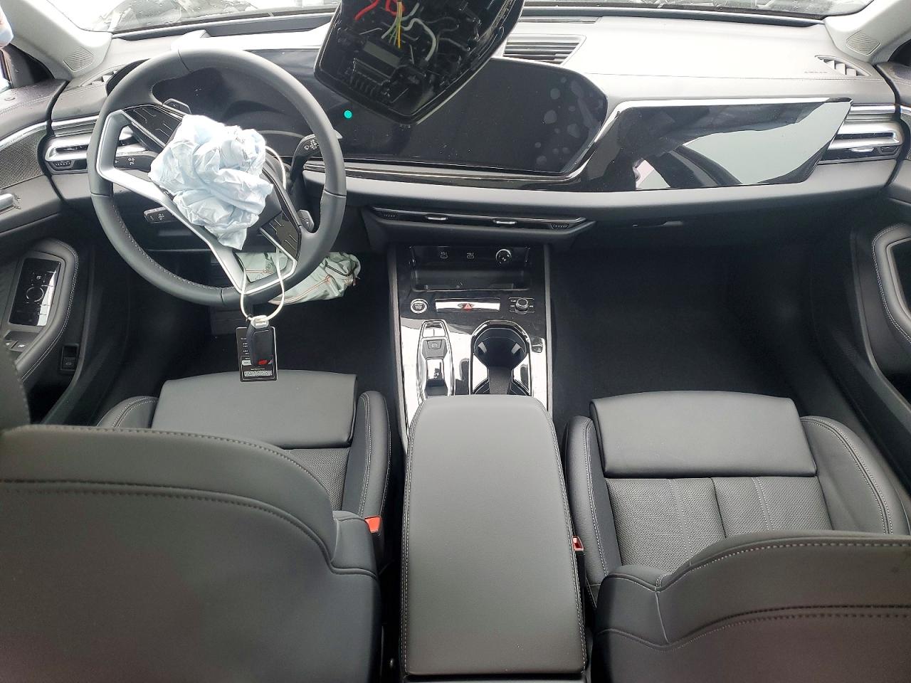 2025 AUDI A5 PREMIUM PLUS photo 8
