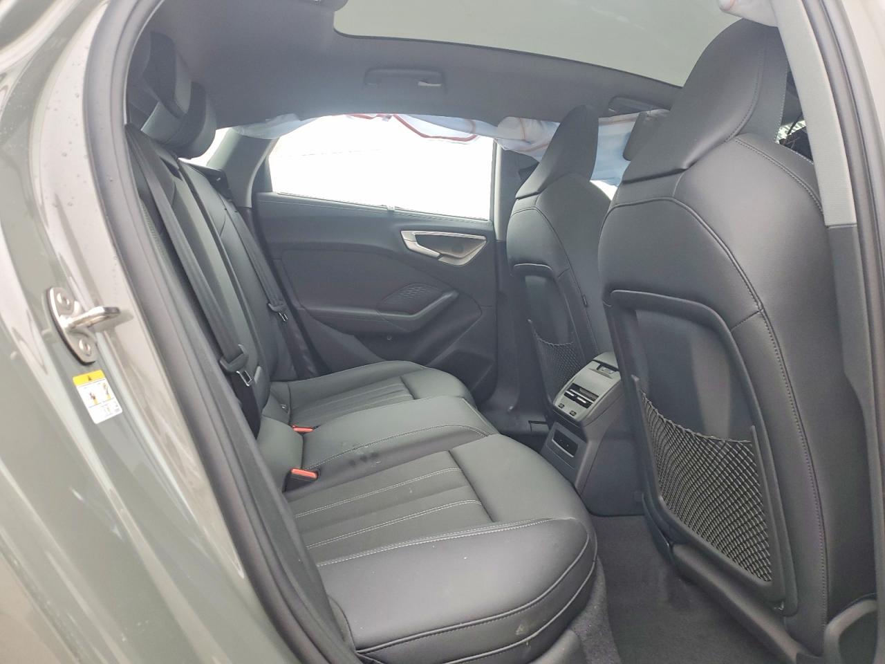 2025 AUDI A5 PREMIUM PLUS photo 10