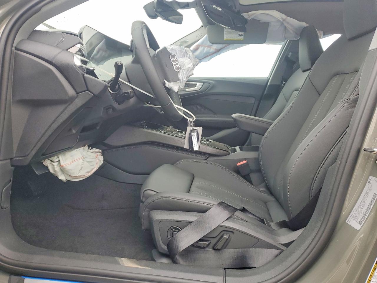 2025 AUDI A5 PREMIUM PLUS photo 7