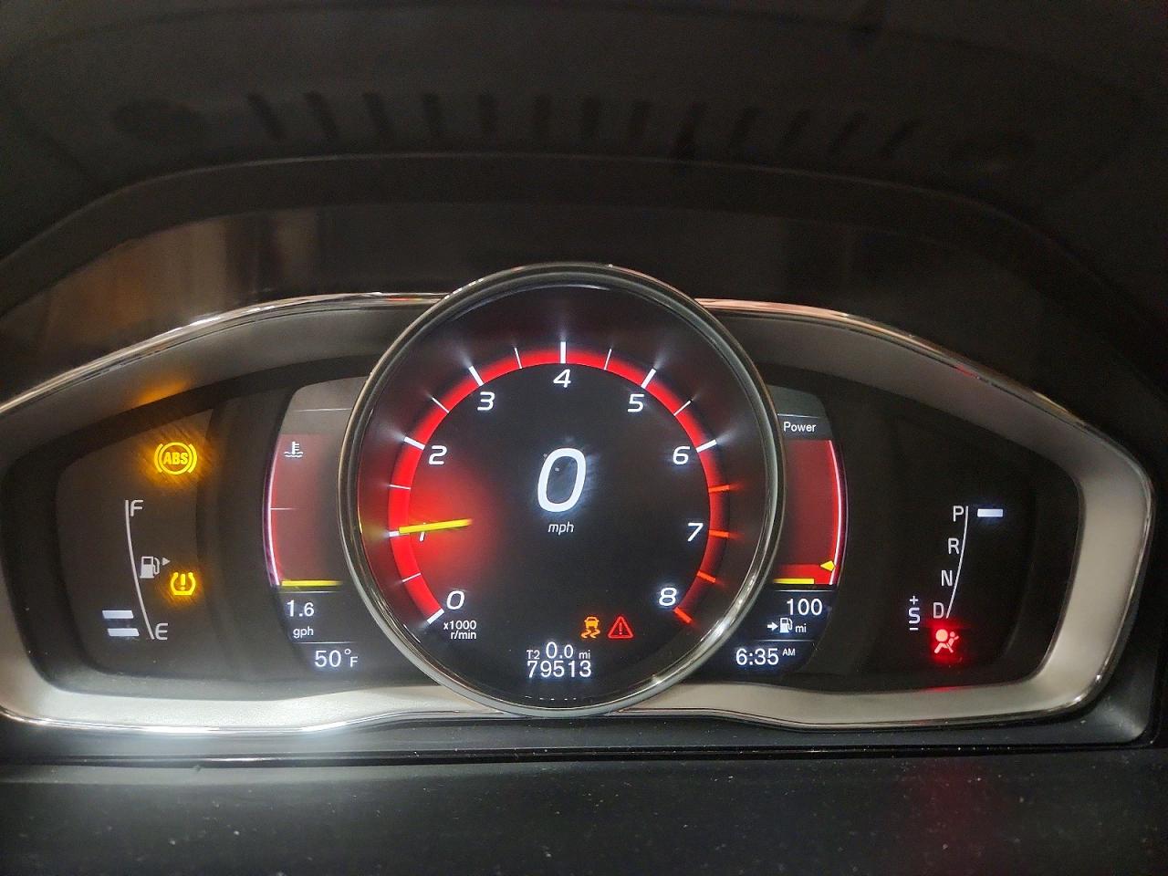 2018 VOLVO S60 INSCRIPTION photo 9