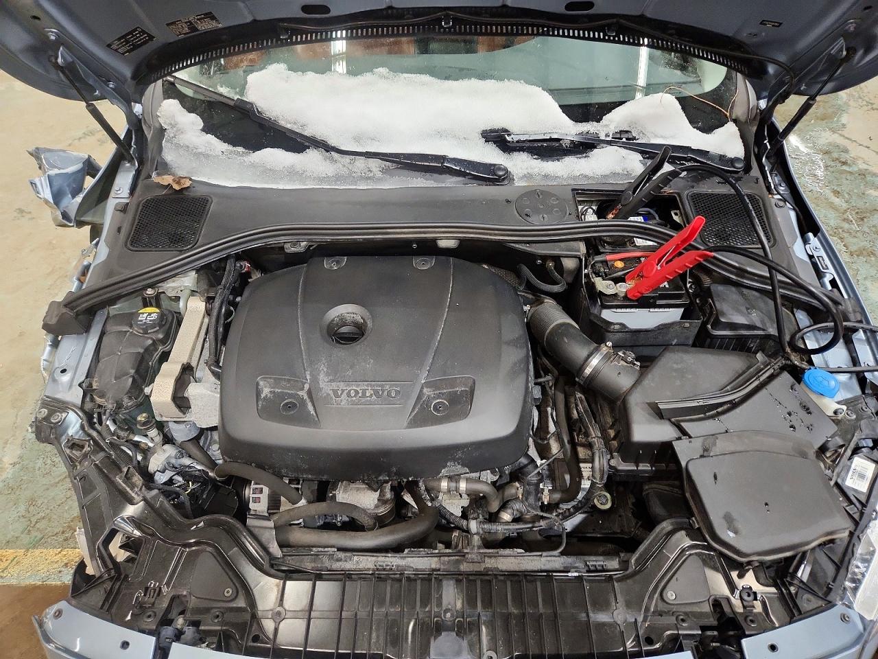 2018 VOLVO S60 INSCRIPTION photo 11