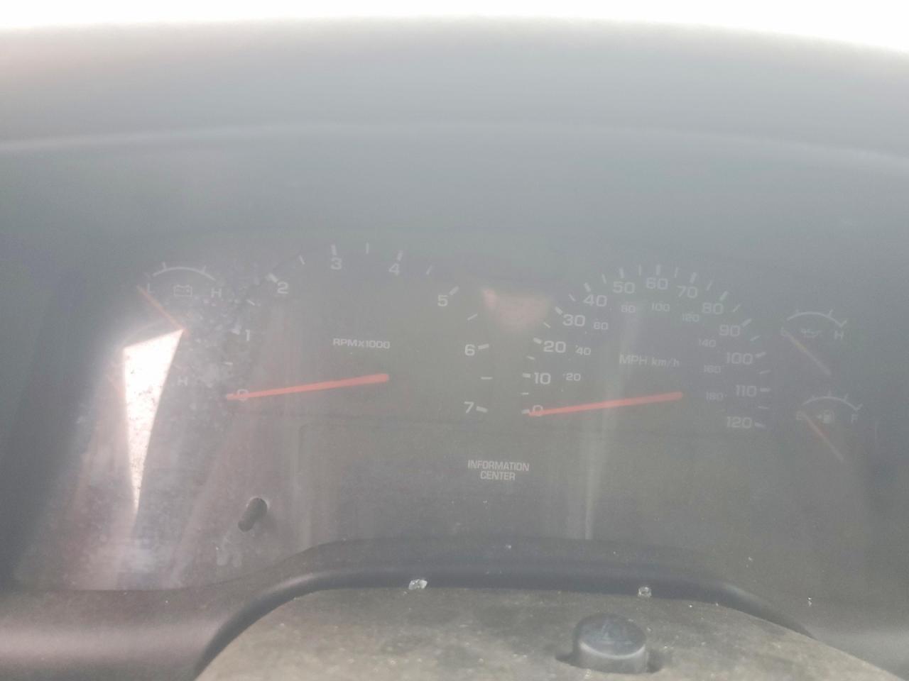 2004 DODGE DAKOTA QUAD SLT photo 9