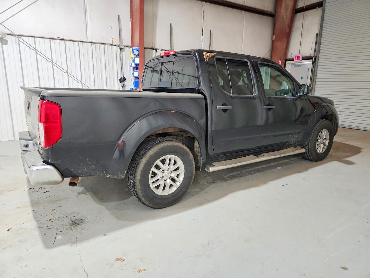 2019 NISSAN FRONTIER S photo 3