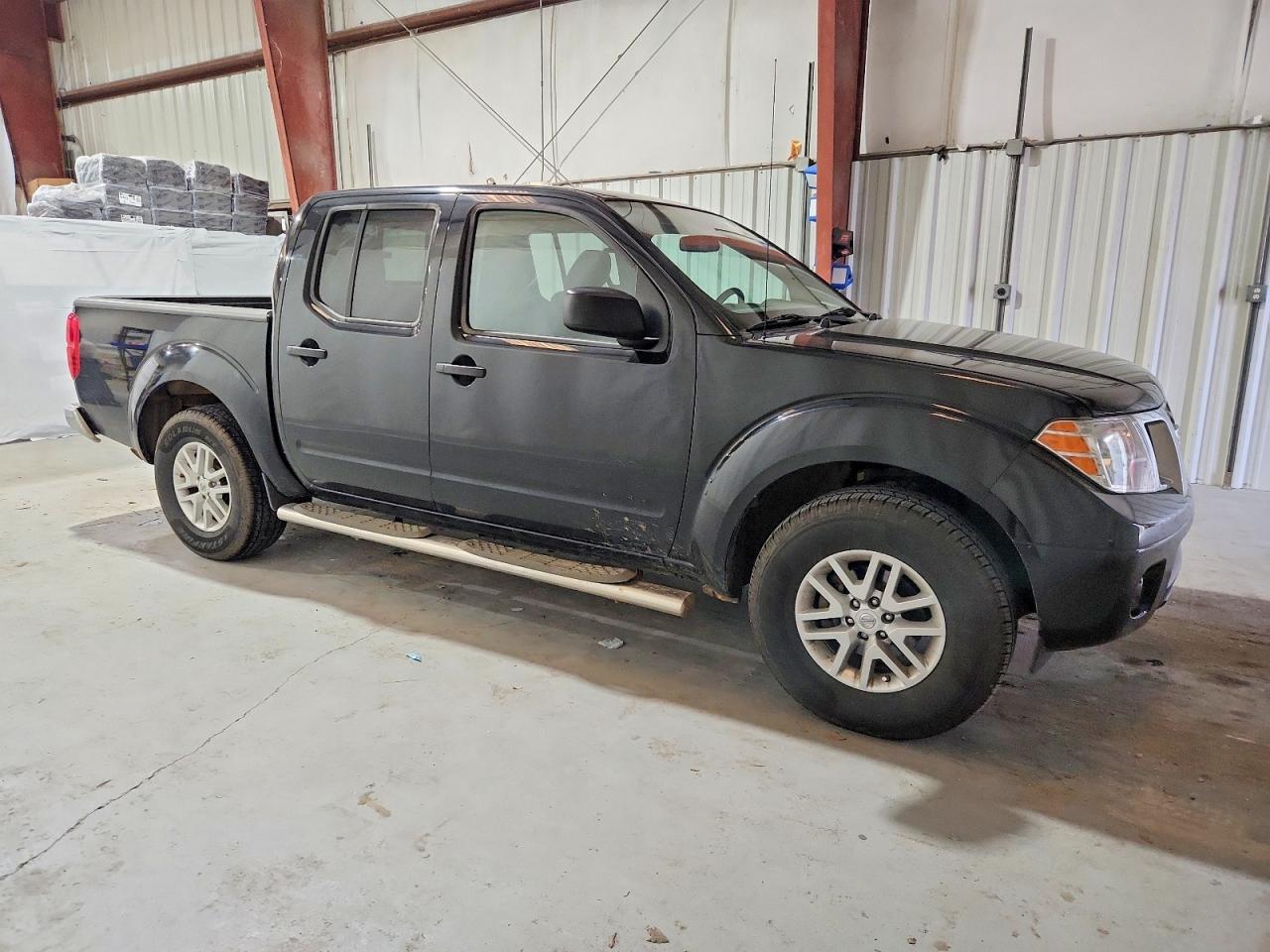 2019 NISSAN FRONTIER S photo 4