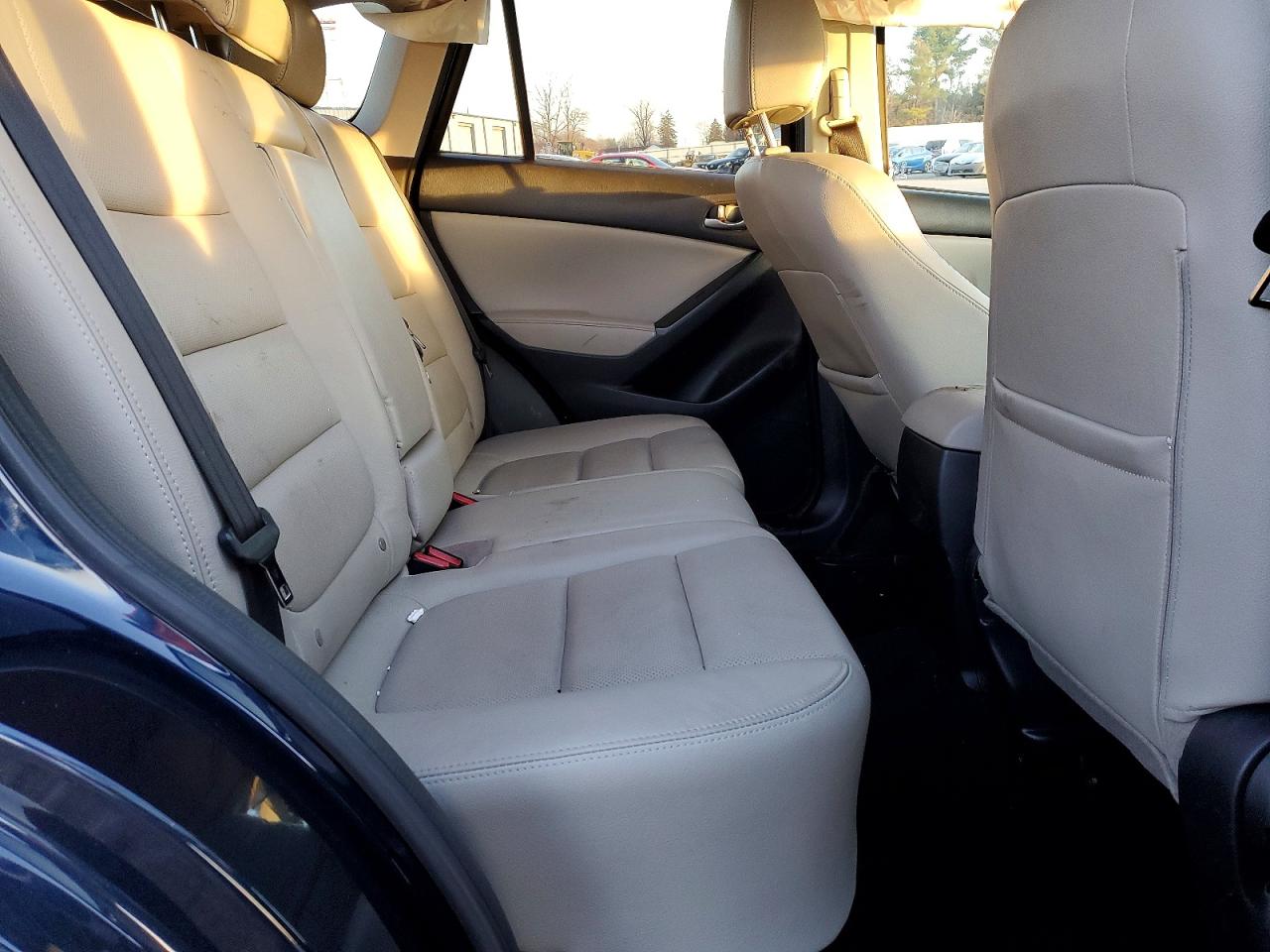 2015 MAZDA CX-5 photo 28