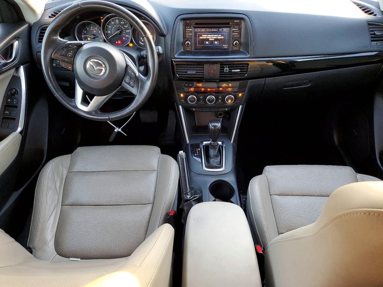 2015 MAZDA CX-5 photo 22