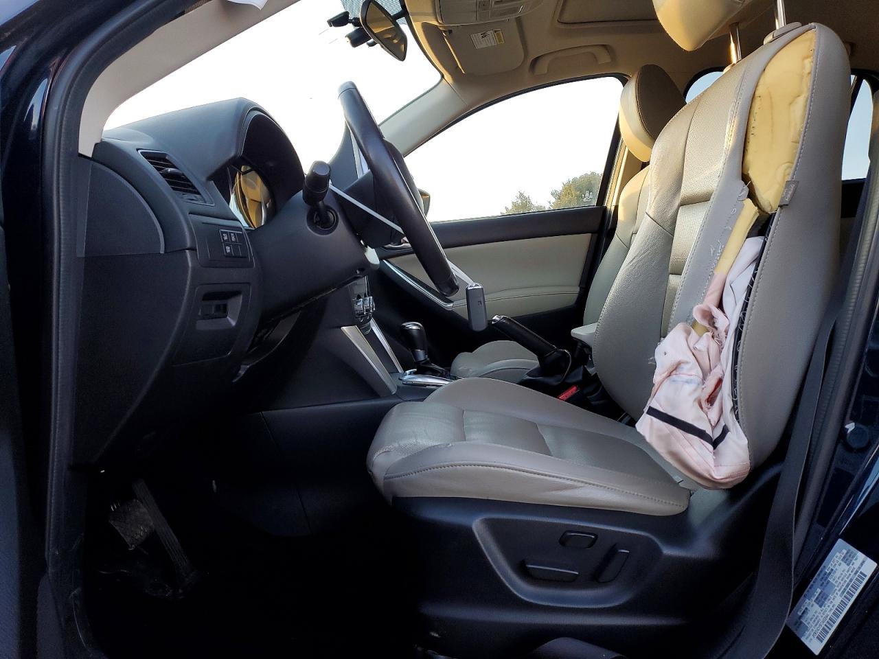 2015 MAZDA CX-5 photo 19