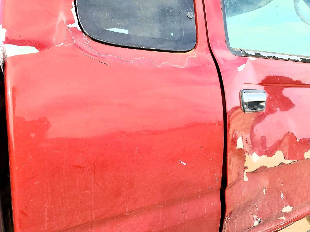 2004 TOYOTA TACOMA XTRACAB photo 28