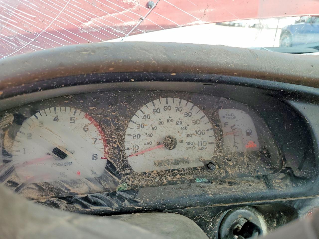 2004 TOYOTA TACOMA XTRACAB photo 25