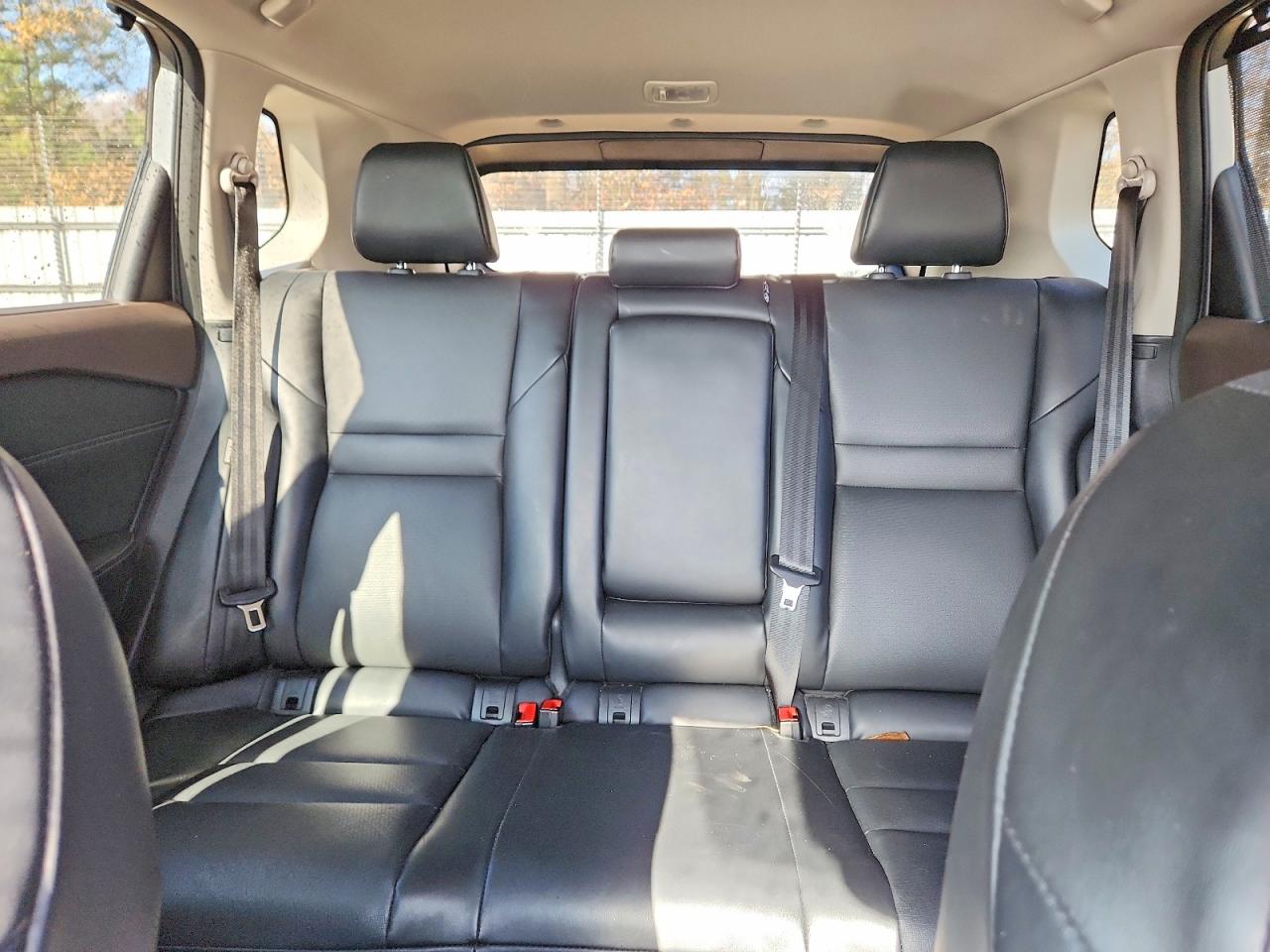 2021 NISSAN ROGUE SV photo 10