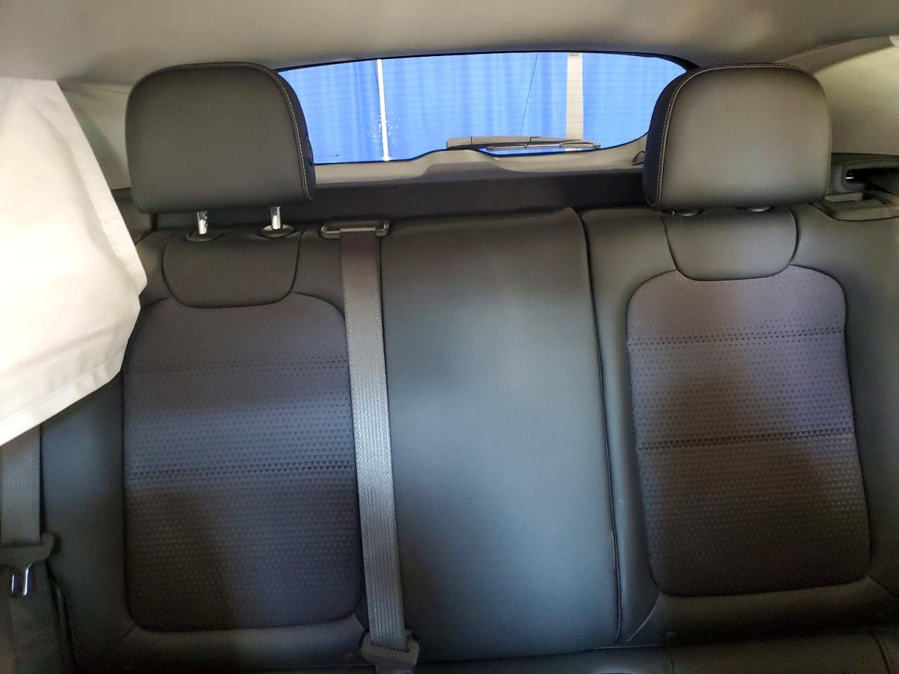 2025 CHEVROLET TRAX 1LT photo 28