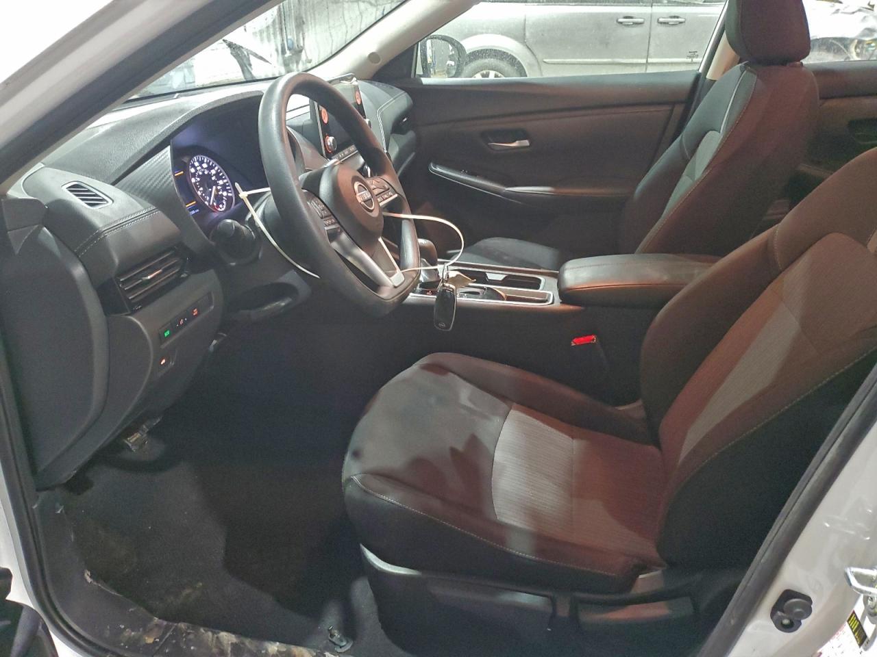 2024 NISSAN SENTRA SV photo 19