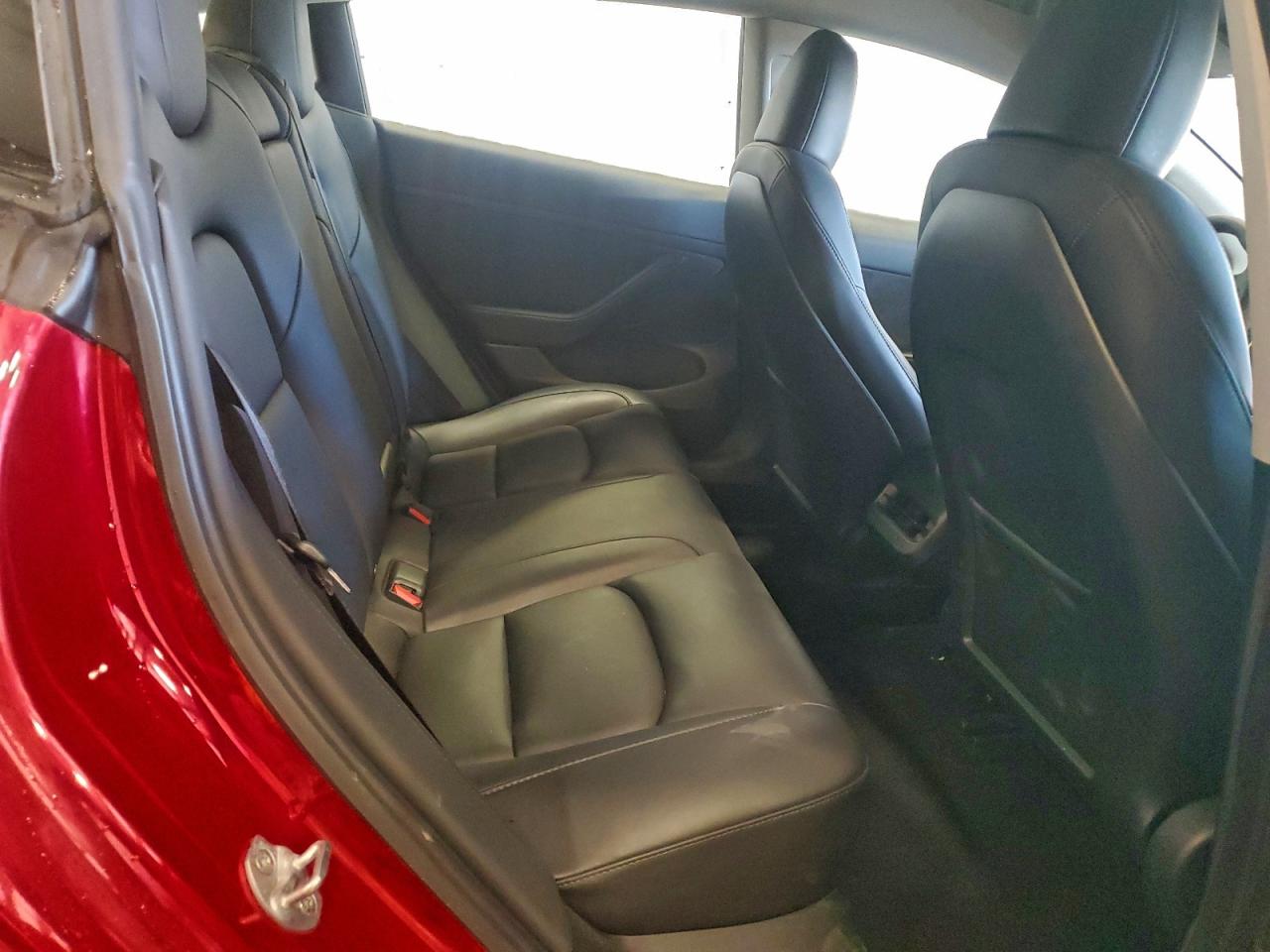 2023 TESLA MODEL 3 photo 10