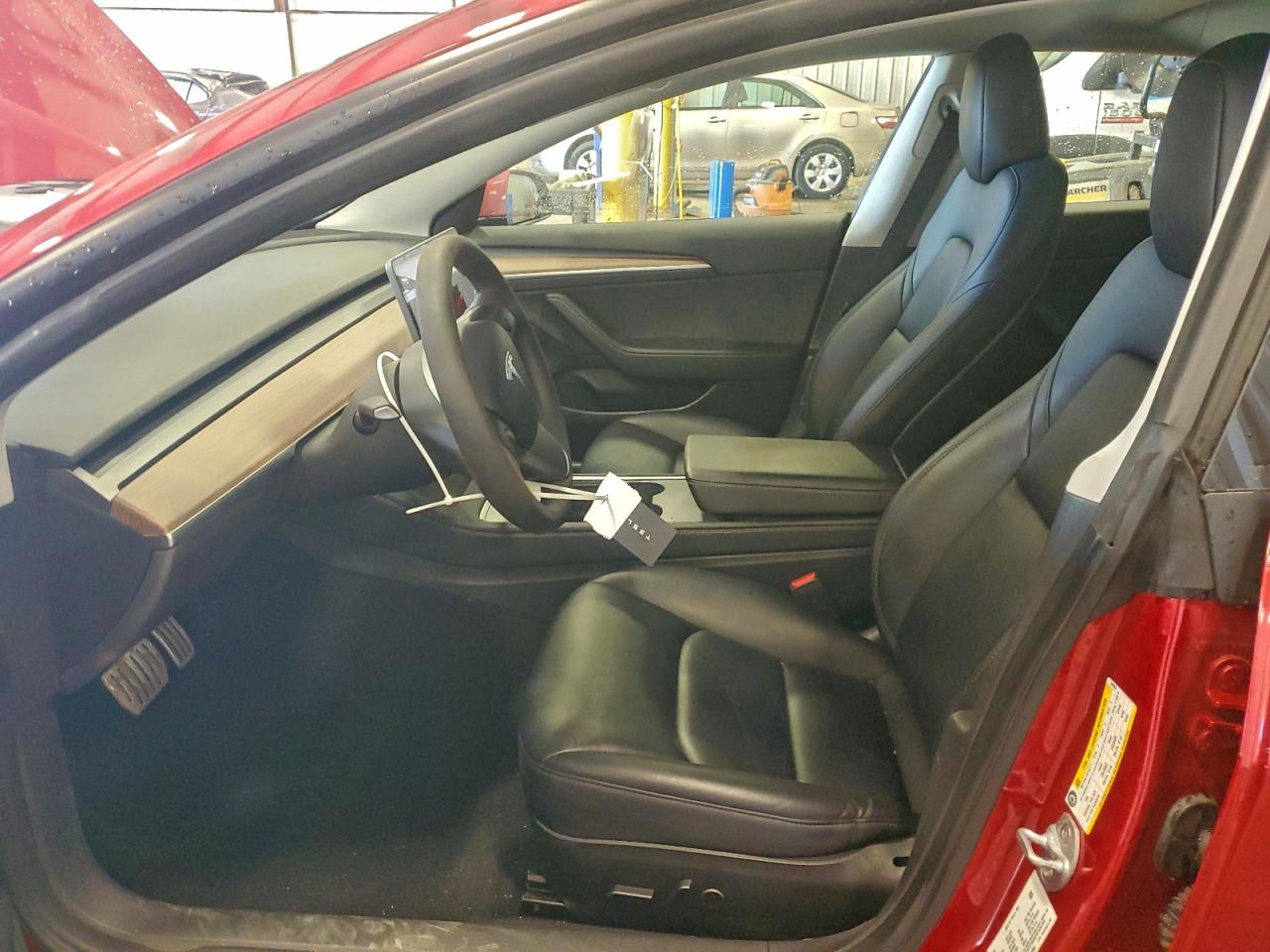 2023 TESLA MODEL 3 photo 7
