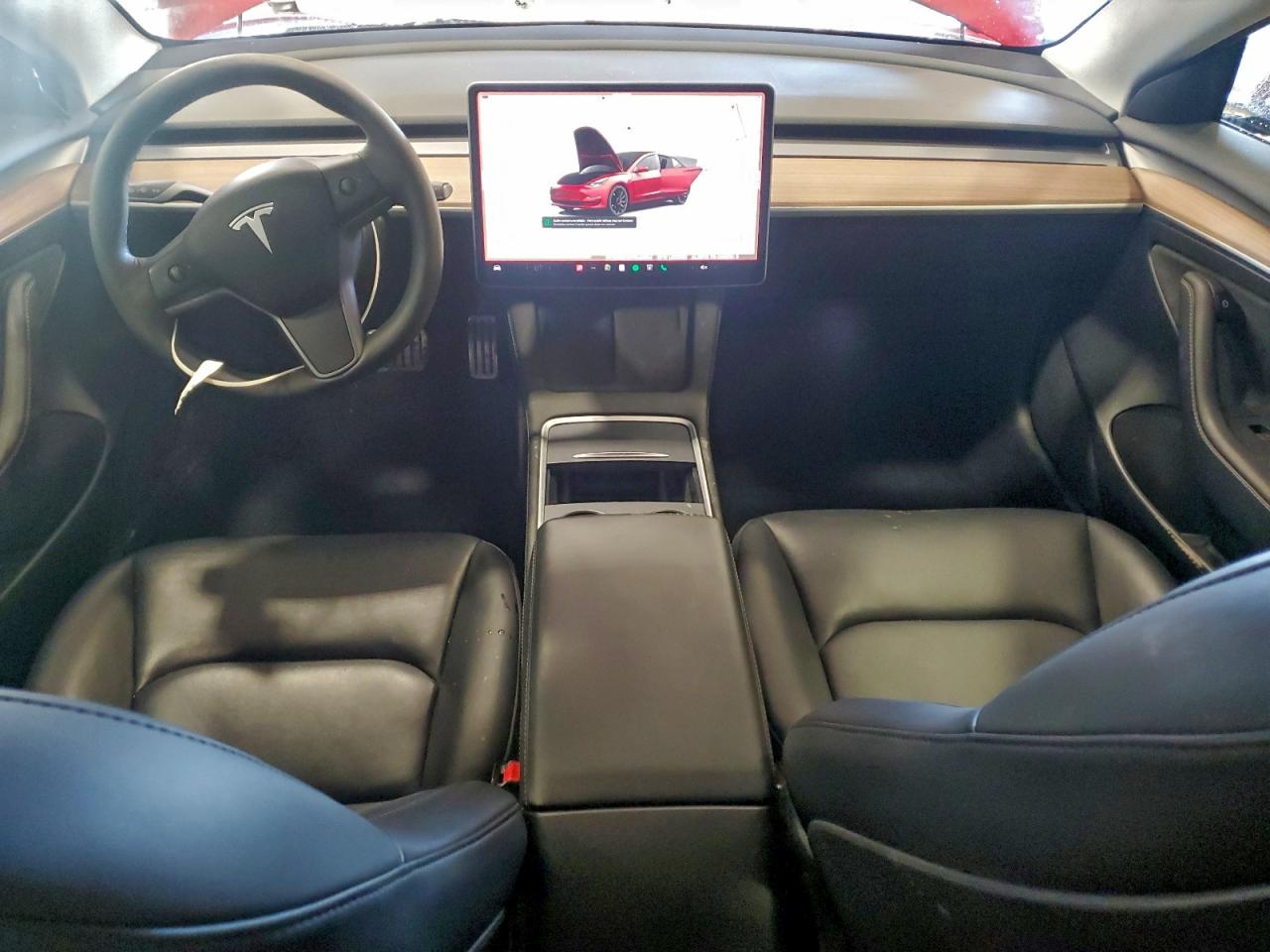 2023 TESLA MODEL 3 photo 8