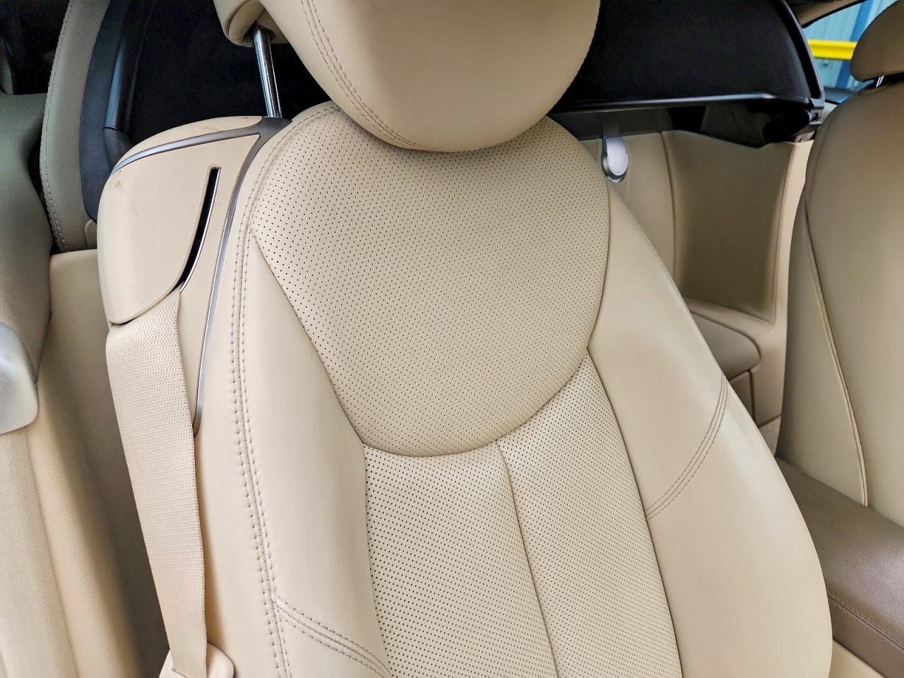 2008 MERCEDES-BENZ SL 550 photo 10