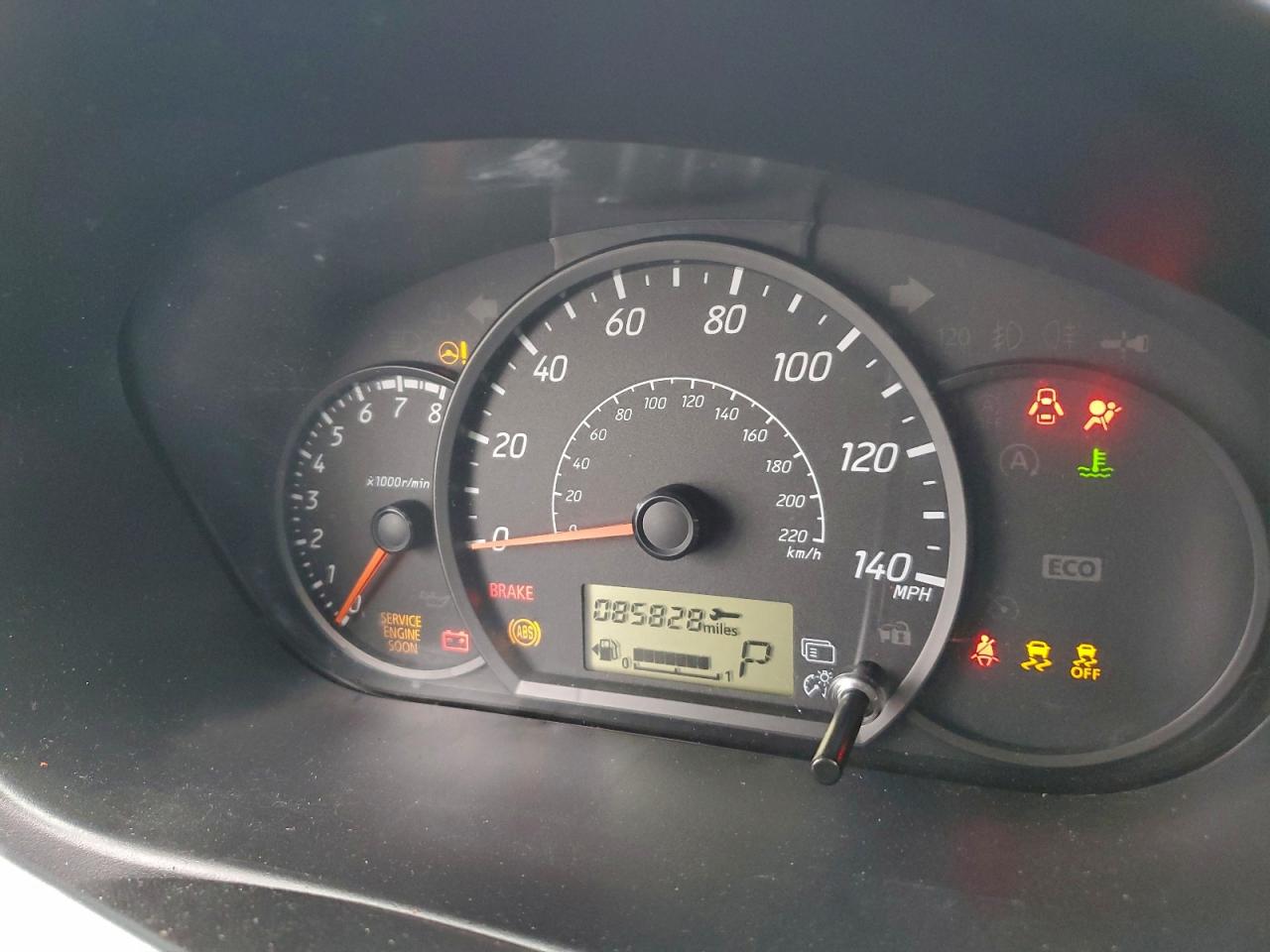2018 MITSUBISHI MIRAGE G4 ES photo 9