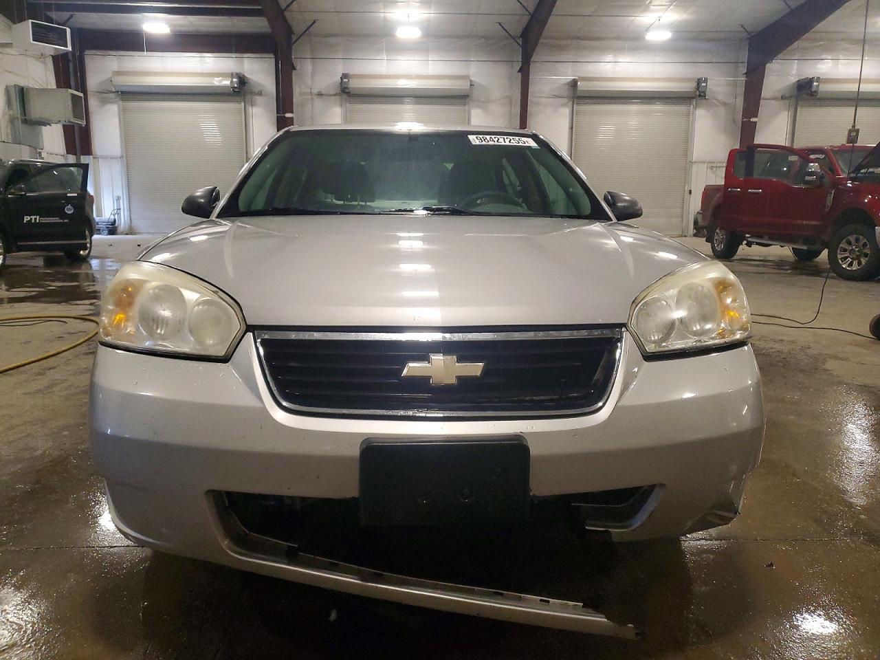 2007 CHEVROLET MALIBU LS photo 13