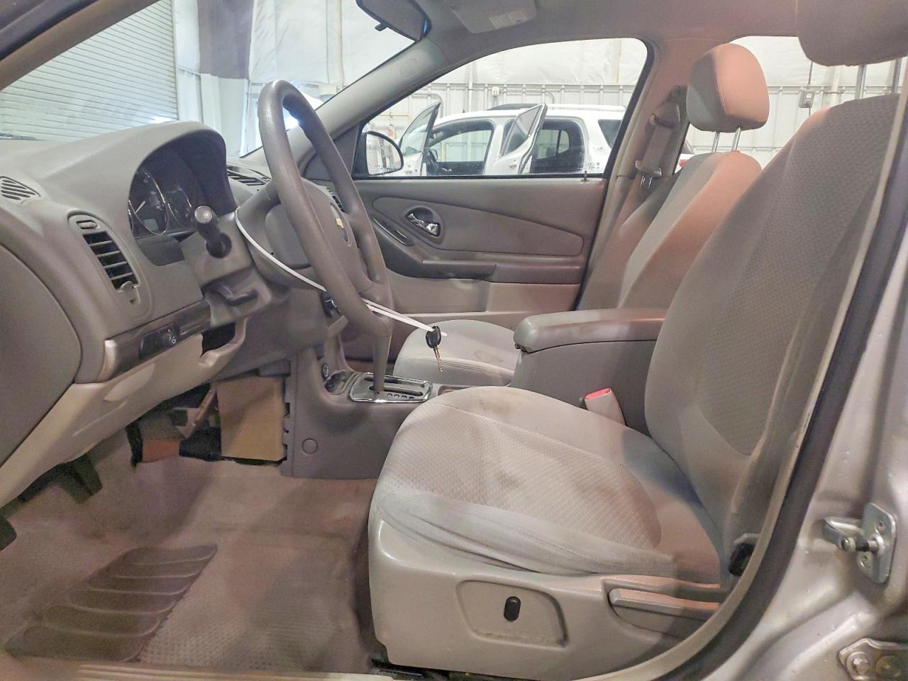 2007 CHEVROLET MALIBU LS photo 19