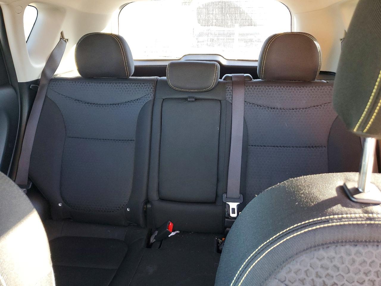 2016 KIA SOUL + photo 19