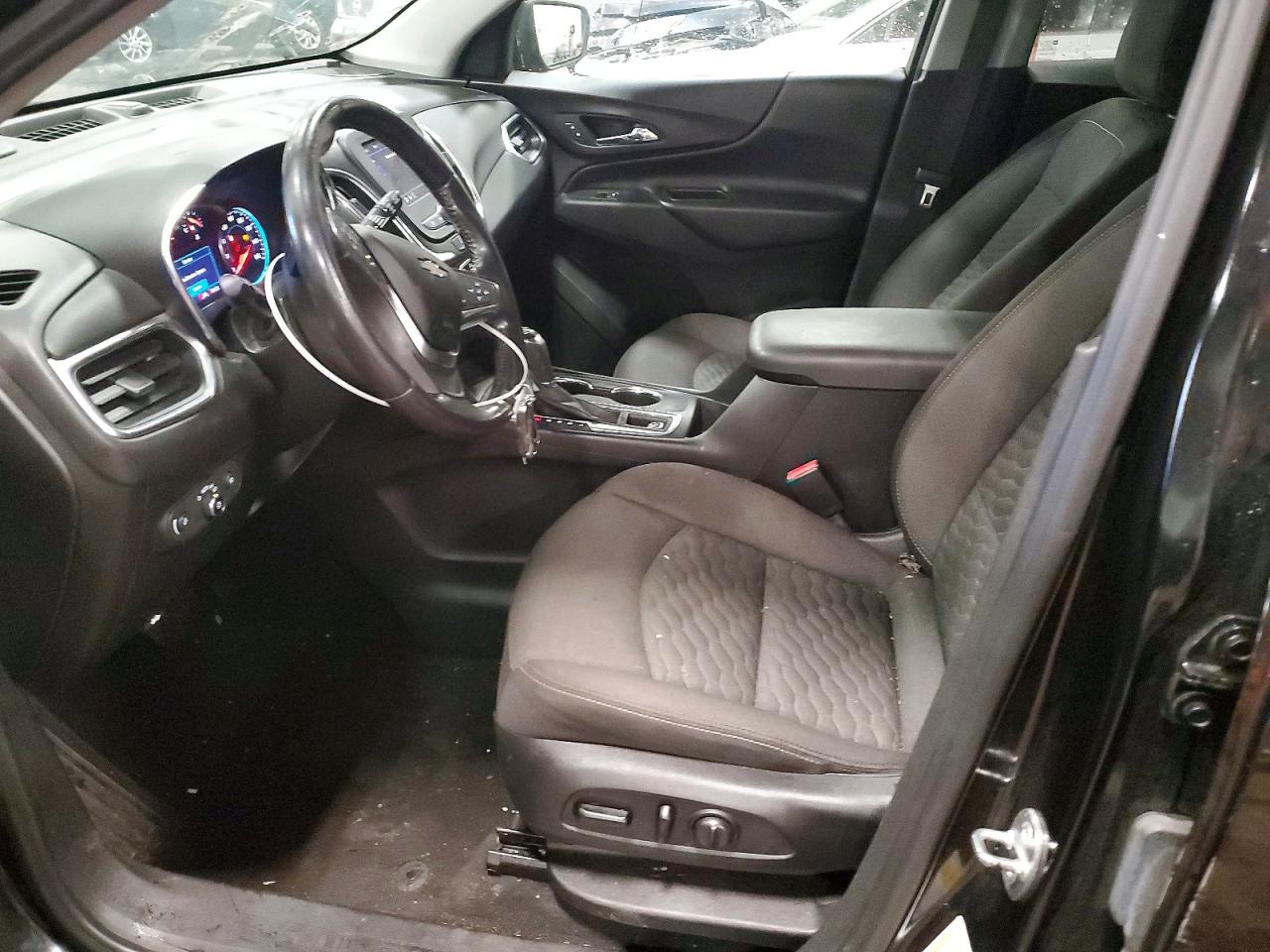 2020 CHEVROLET EQUINOX LT photo 7
