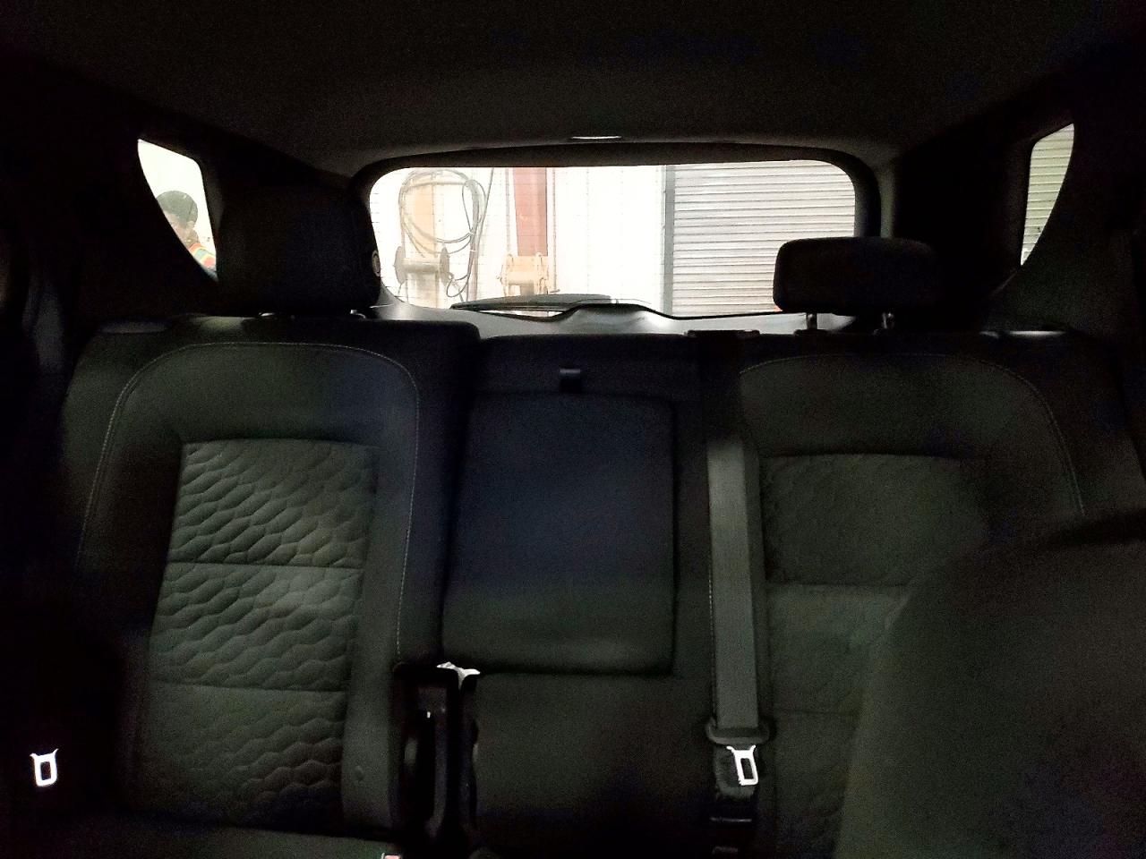 2020 CHEVROLET EQUINOX LT photo 10
