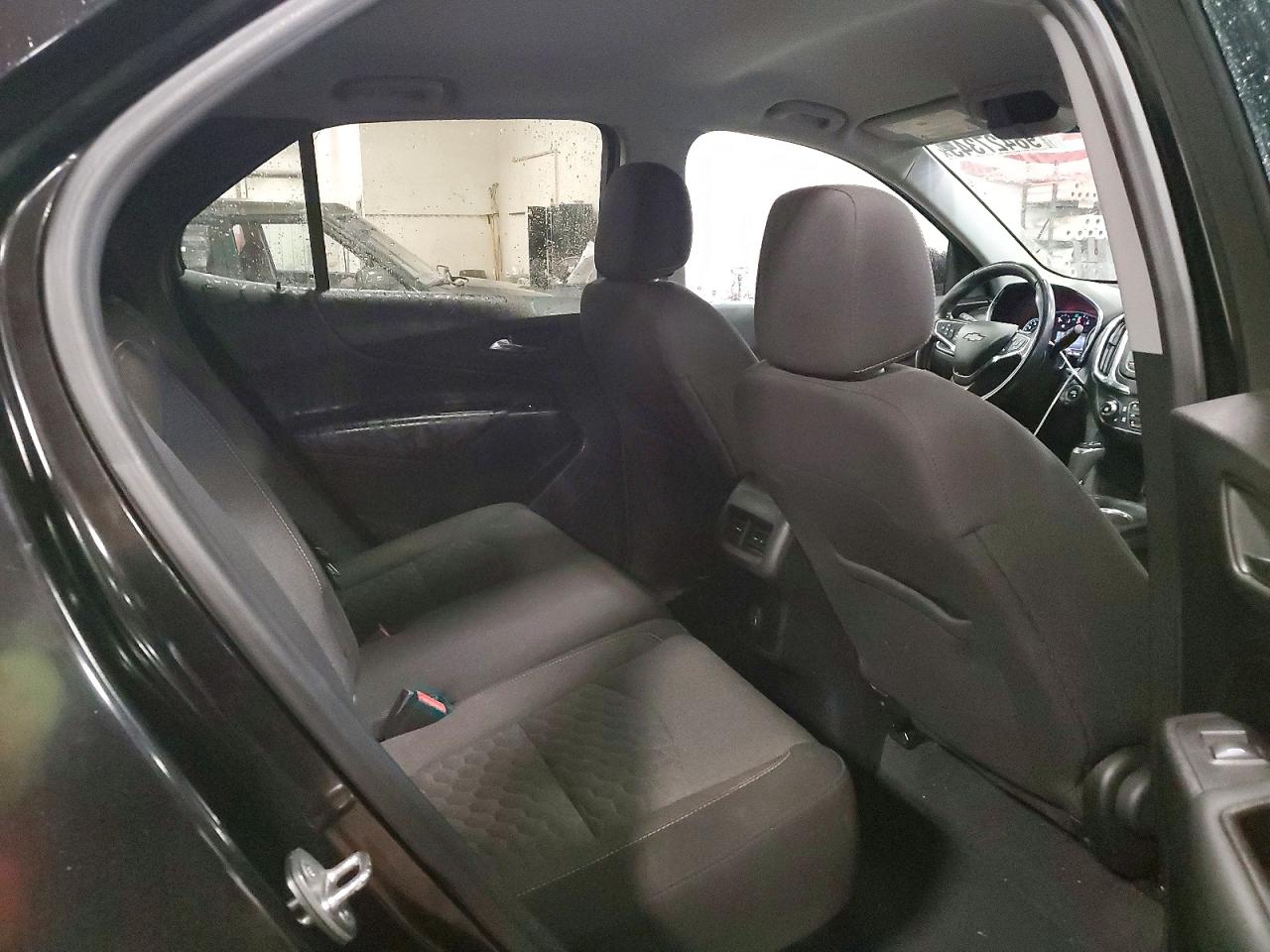 2020 CHEVROLET EQUINOX LT photo 11