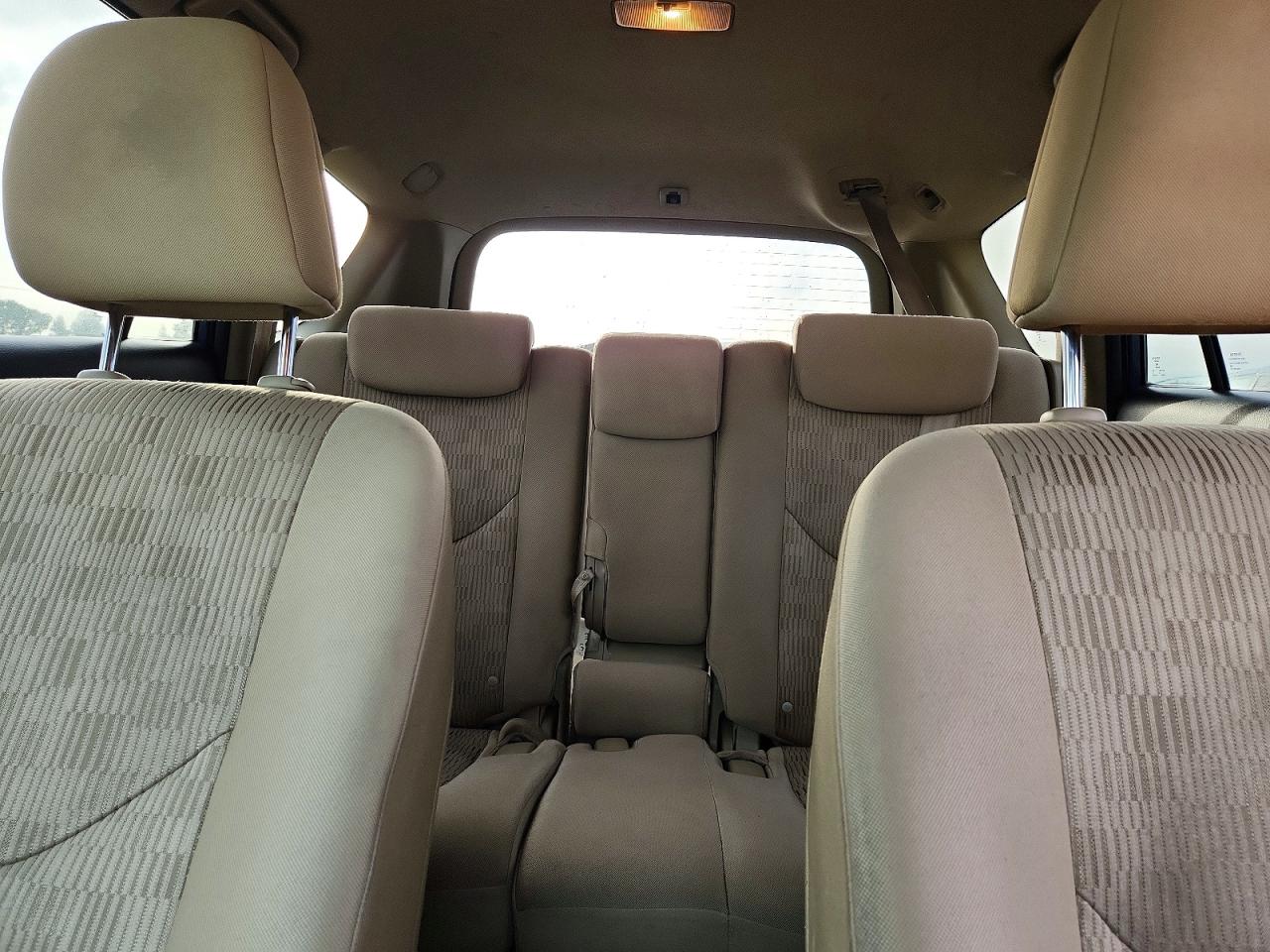 2011 TOYOTA RAV4 photo 10