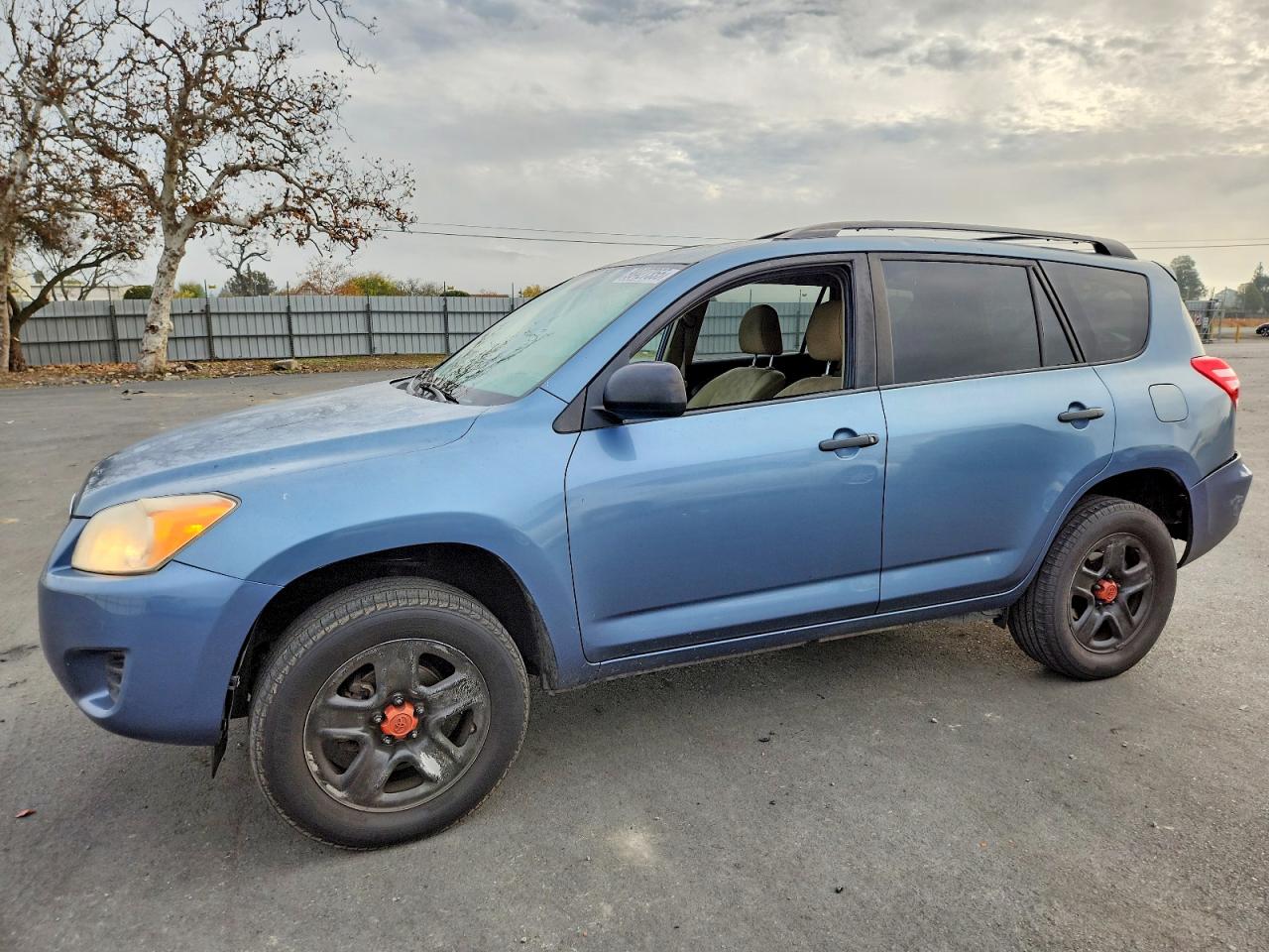2011 TOYOTA RAV4