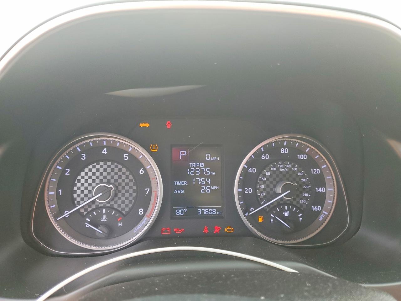 2019 HYUNDAI ELANTRA SE photo 9