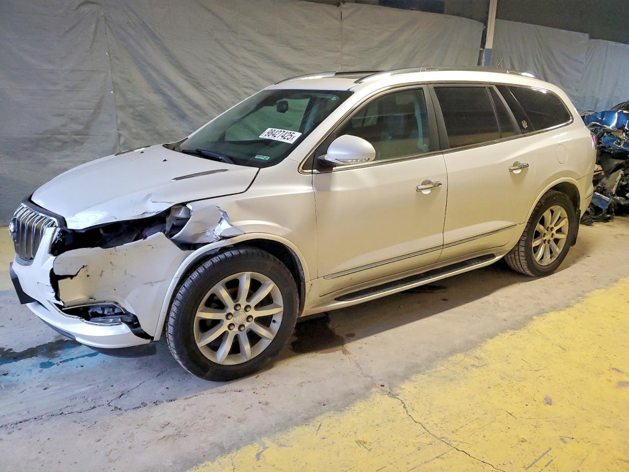 2016 BUICK ENCLAVE