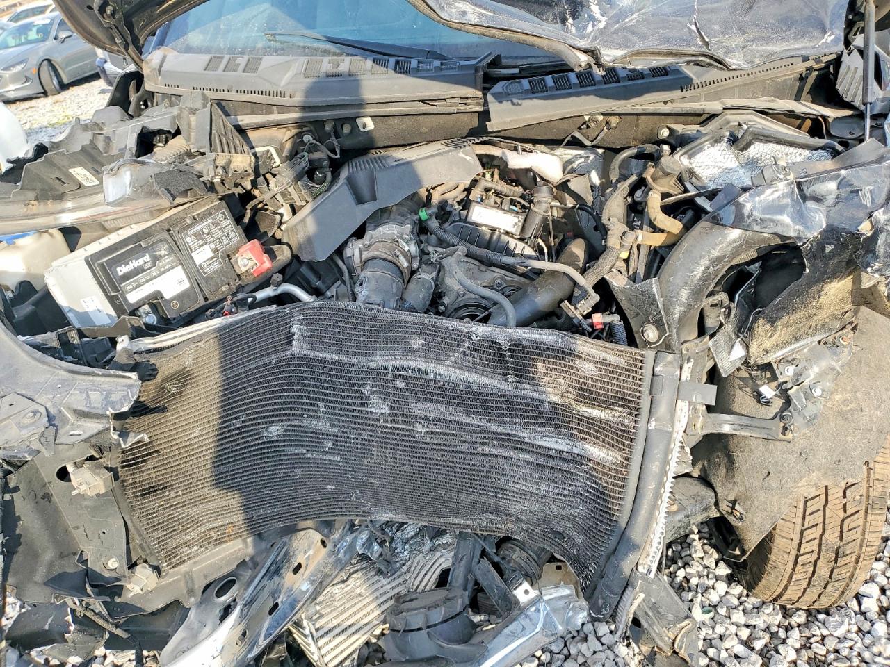 2019 FORD F150 SUPERCREW photo 31