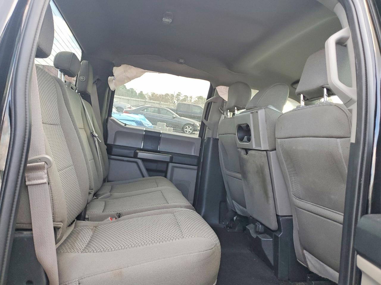 2019 FORD F150 SUPERCREW photo 28