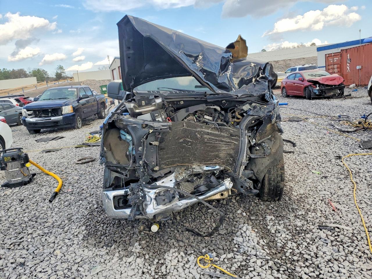 2019 FORD F150 SUPERCREW photo 13