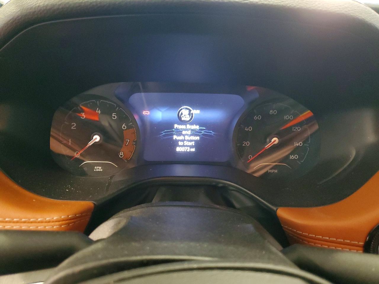 2022 JEEP COMPASS LIMITED photo 9