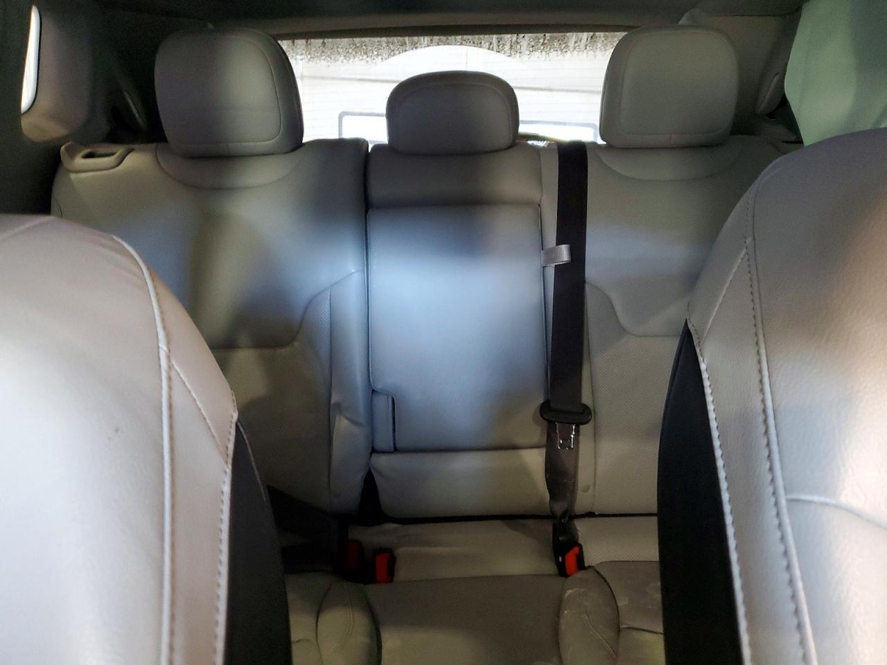 2022 JEEP COMPASS LIMITED photo 10