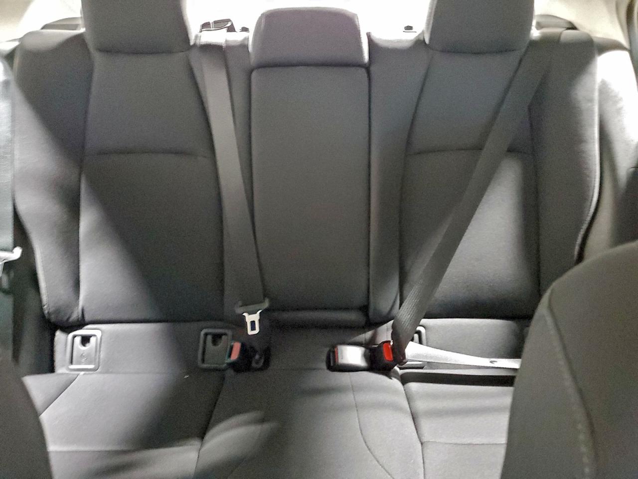 2025 TOYOTA COROLLA LE photo 10